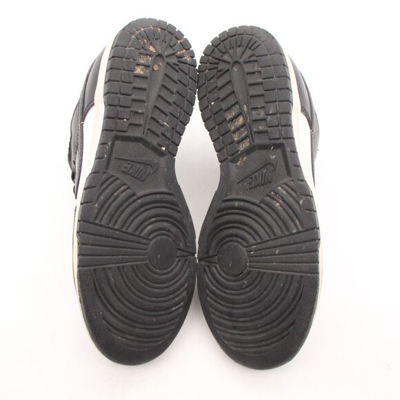 Nike Dunk Low Retro Black White Panda Women's Size 7.5 Sneakers DD1503-101 - Picture 7 of 10